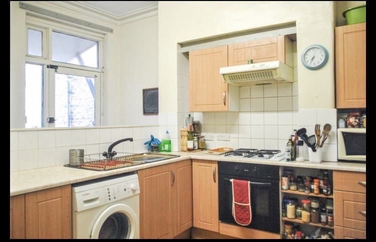 Room Wilbraham Road in Manchester
