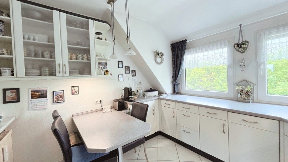 Wohnung Langestraße in Schwerte