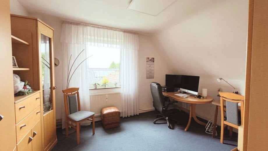 Wohnung Langestraße in Schwerte