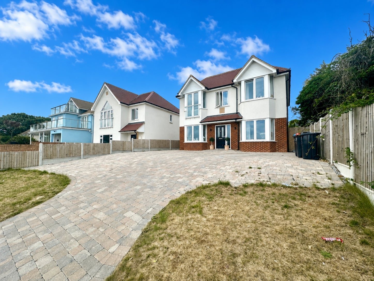 House Victoria Parade in Thanet
