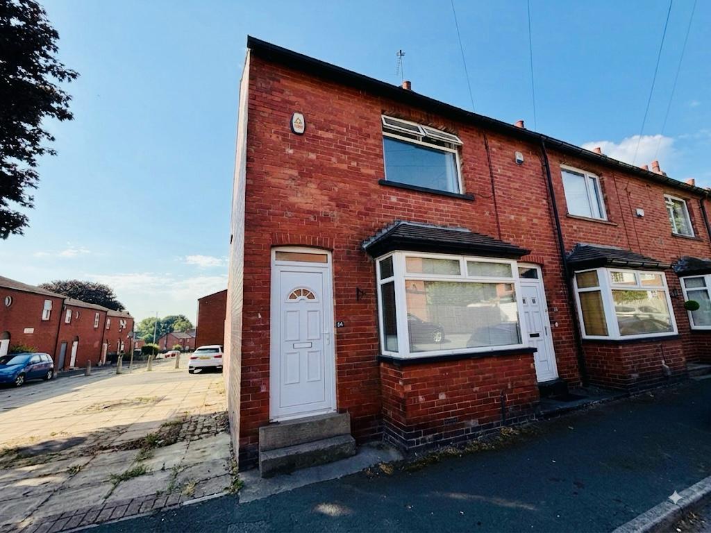 House Western Grove in Leeds
