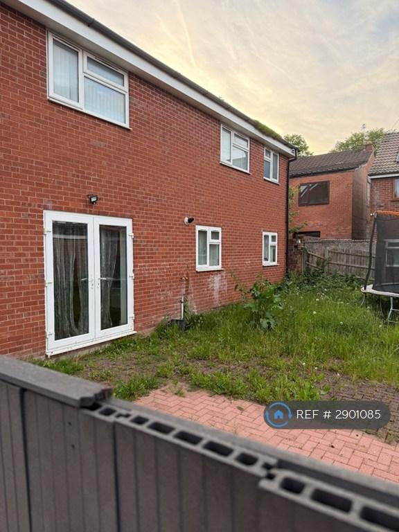 House Bonny Brow Street in Middleton