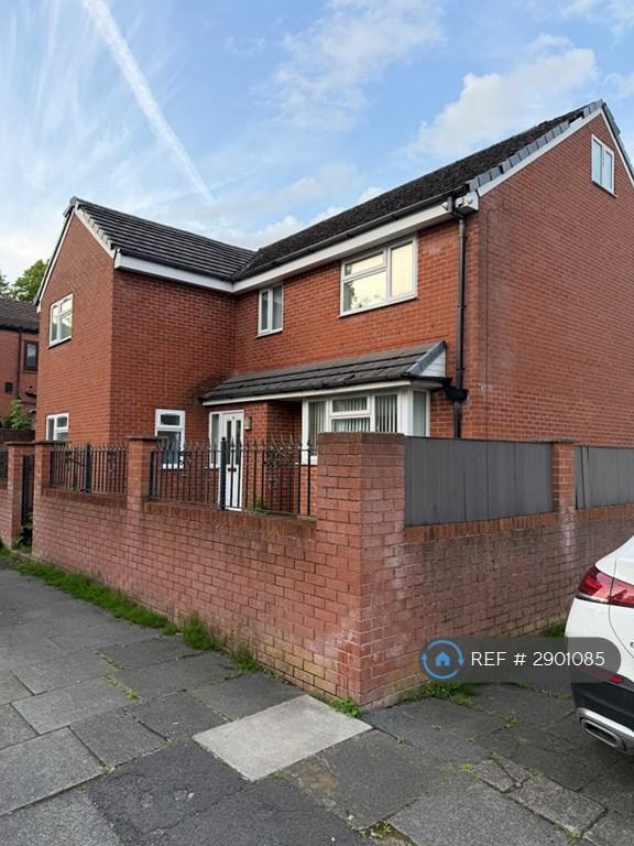 House Bonny Brow Street in Middleton