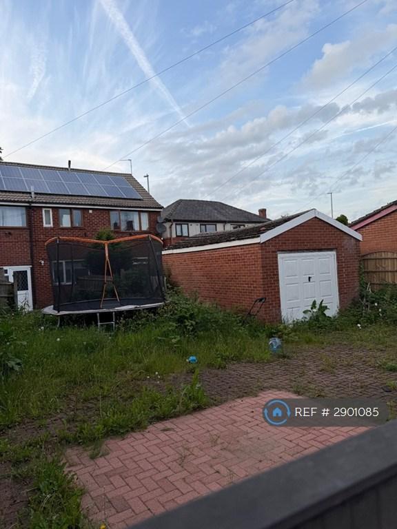 House Bonny Brow Street in Middleton