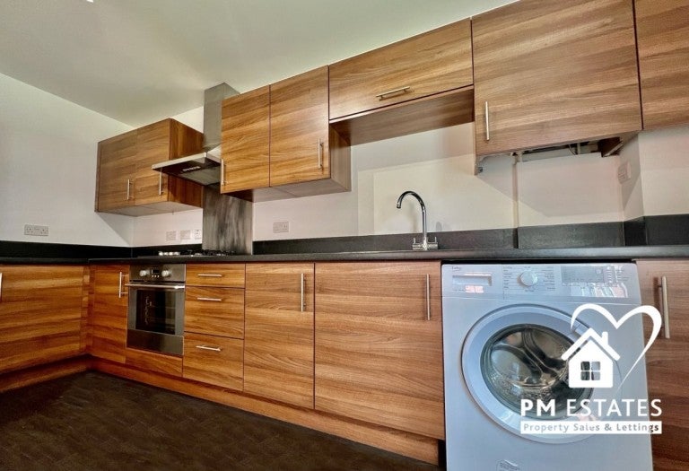 Flat Heron Court in East Hertfordshire