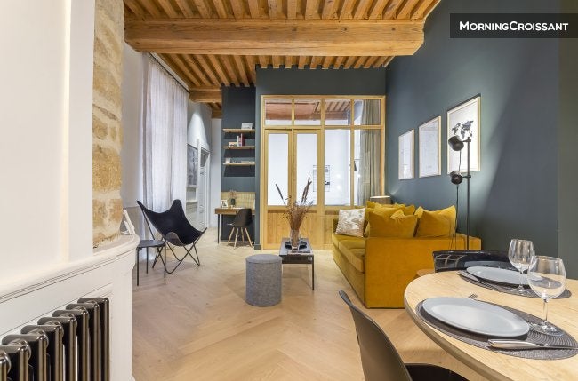 Appartement Rue du Griffon à Lyon