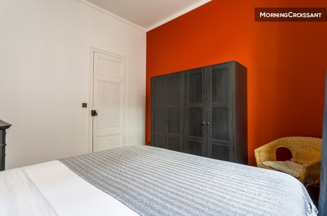 Flat Rue du Griffon in Lyon