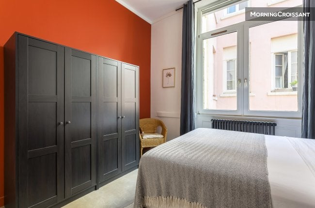 Appartement Rue du Griffon à Lyon