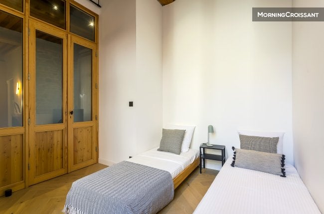 Appartement Rue du Griffon à Lyon