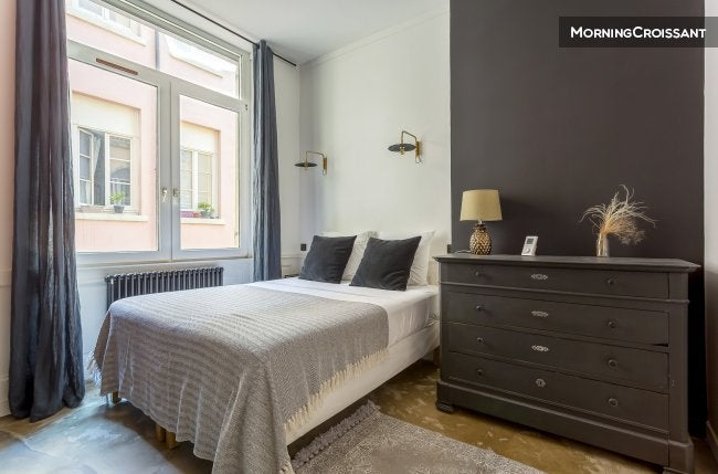 Appartement Rue du Griffon à Lyon