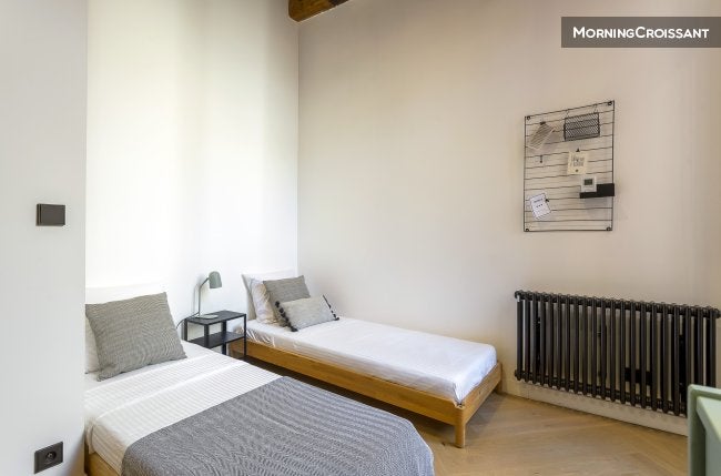 Appartement Rue du Griffon à Lyon