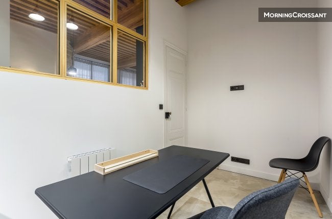 Appartement Rue du Griffon à Lyon