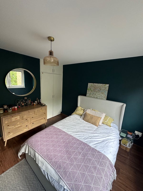 Room Phillipp Street in Greater London