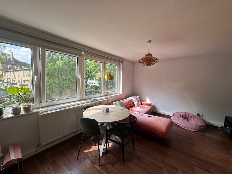 Room Phillipp Street in Greater London