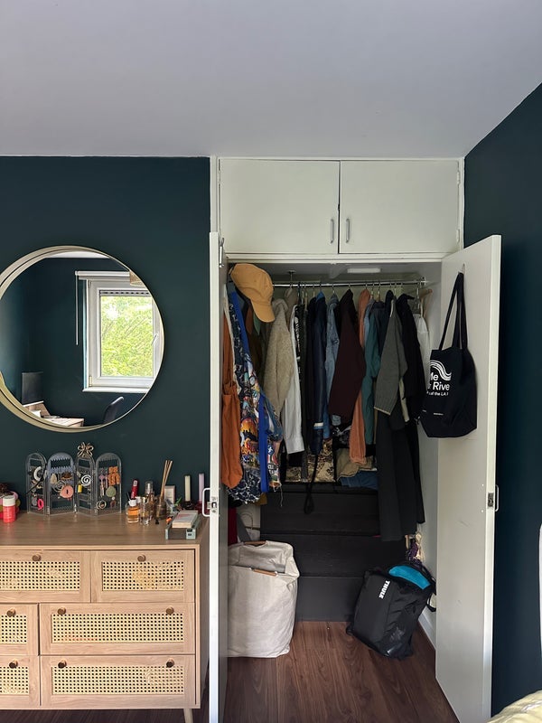 Room Phillipp Street in Greater London