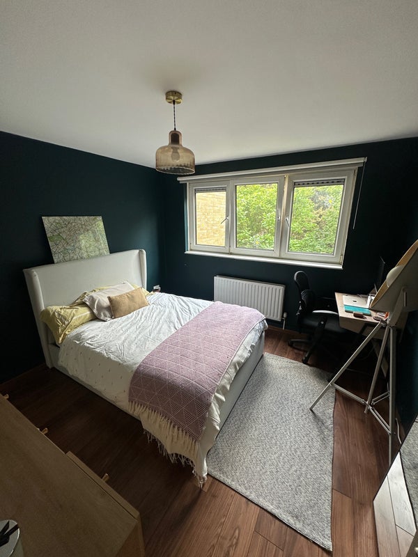 Room Phillipp Street in Greater London