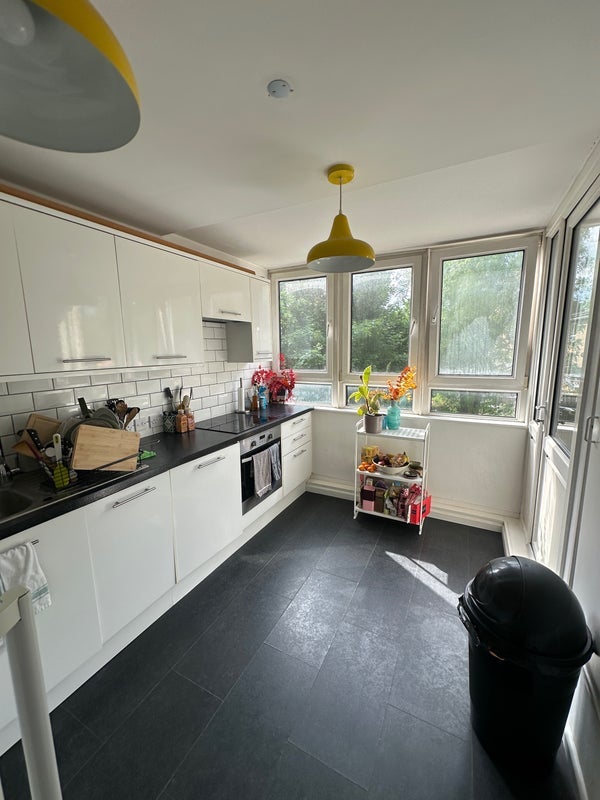 Room Phillipp Street in Greater London