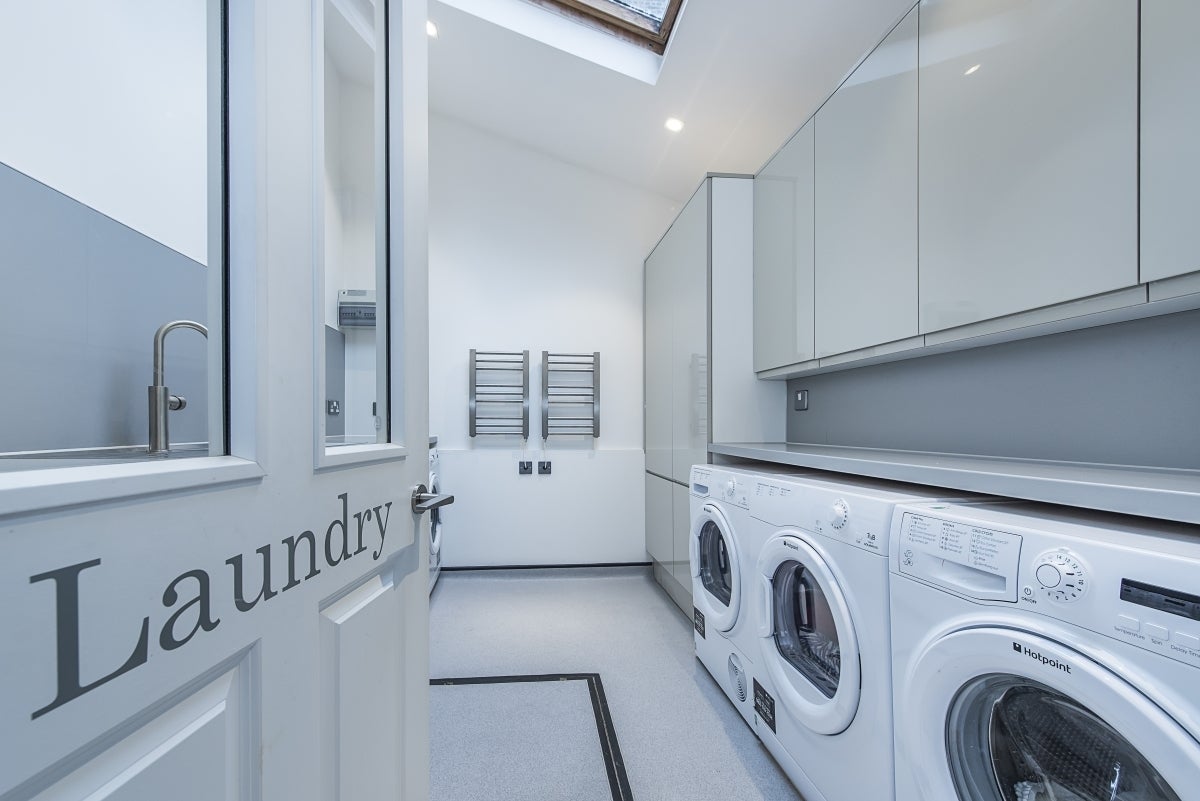 Room Udall Street in City of Westminster