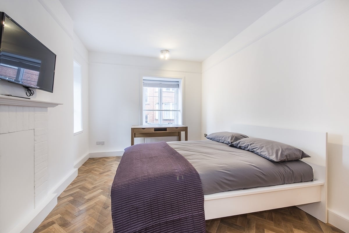 Room Udall Street in City of Westminster