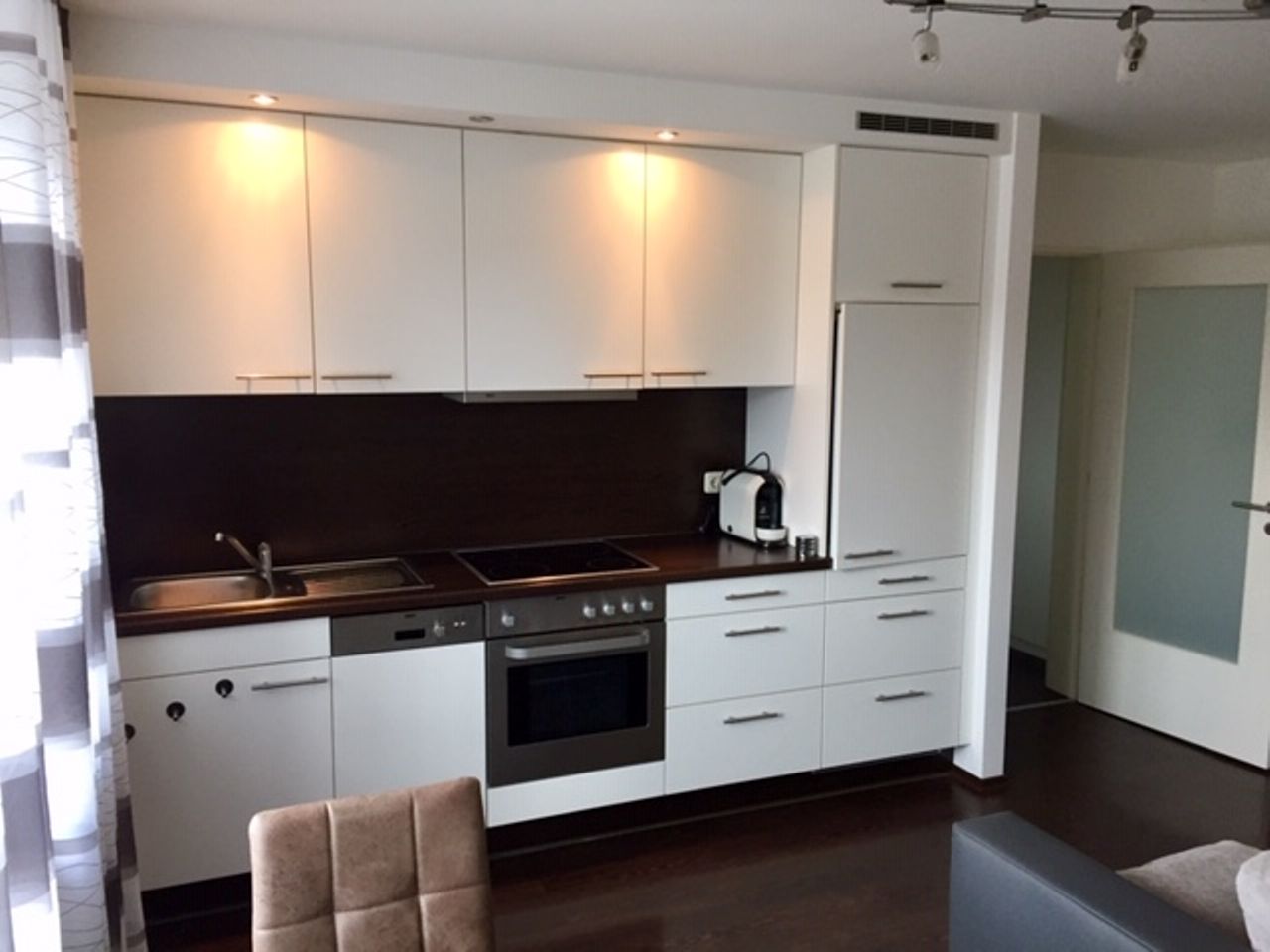 Wohnung Alte Münchner Straße in Unterföhring