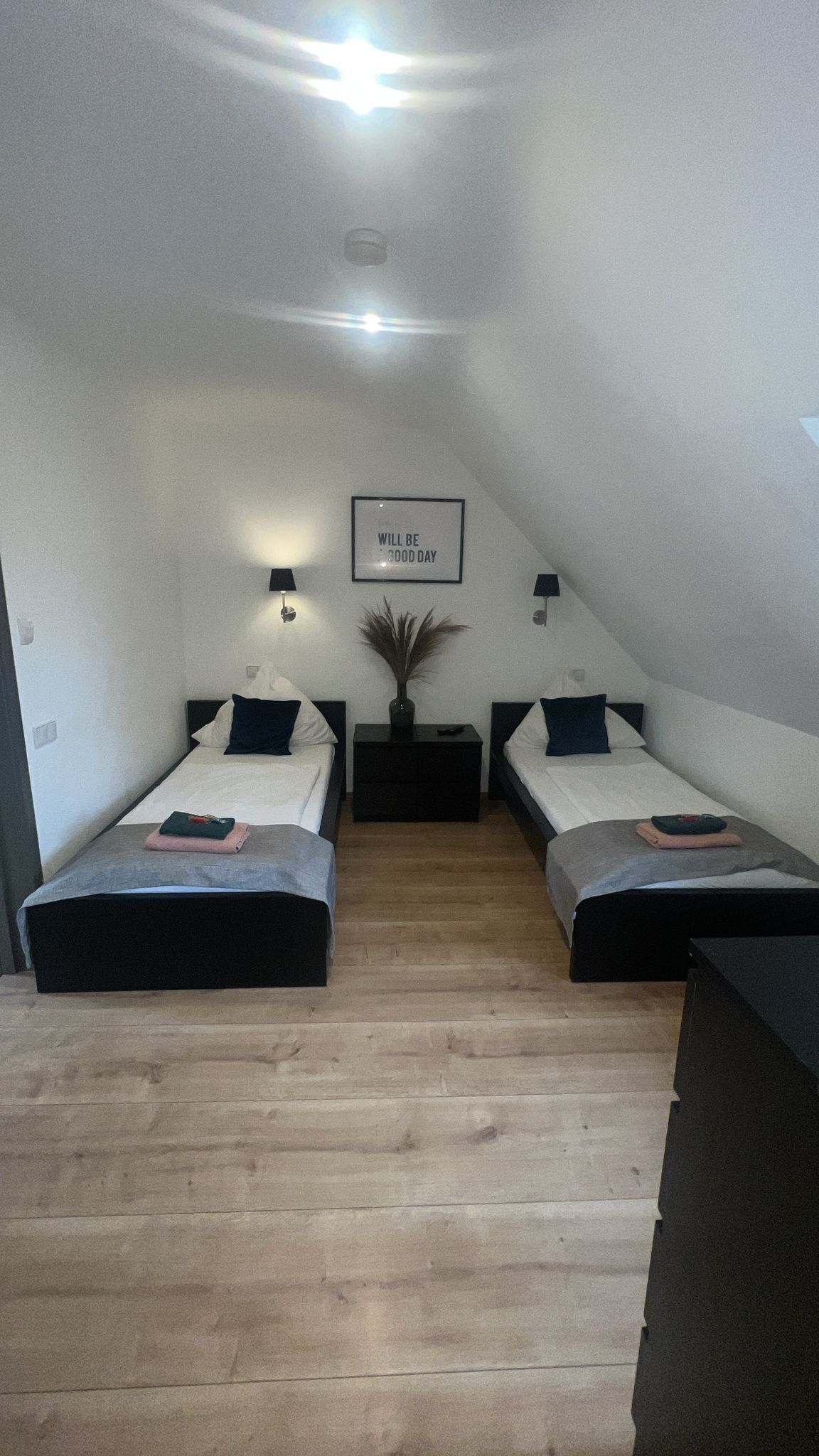 Zimmer Langenfelder Straße in Leverkusen