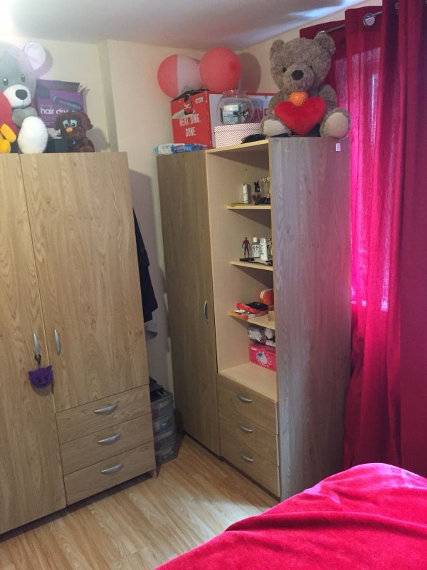 Room Frettons in Basildon