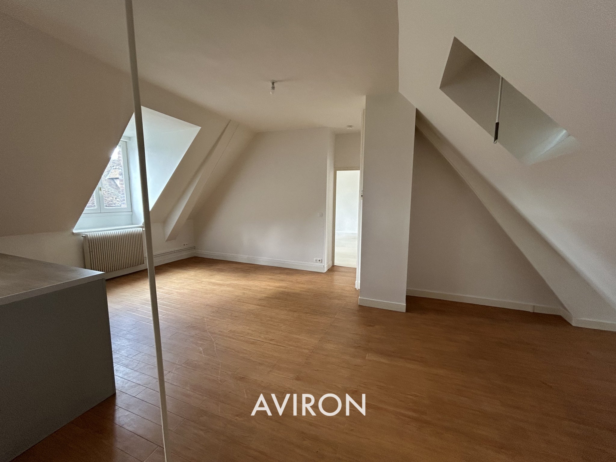 Appartement Rue au Lait à Chartres