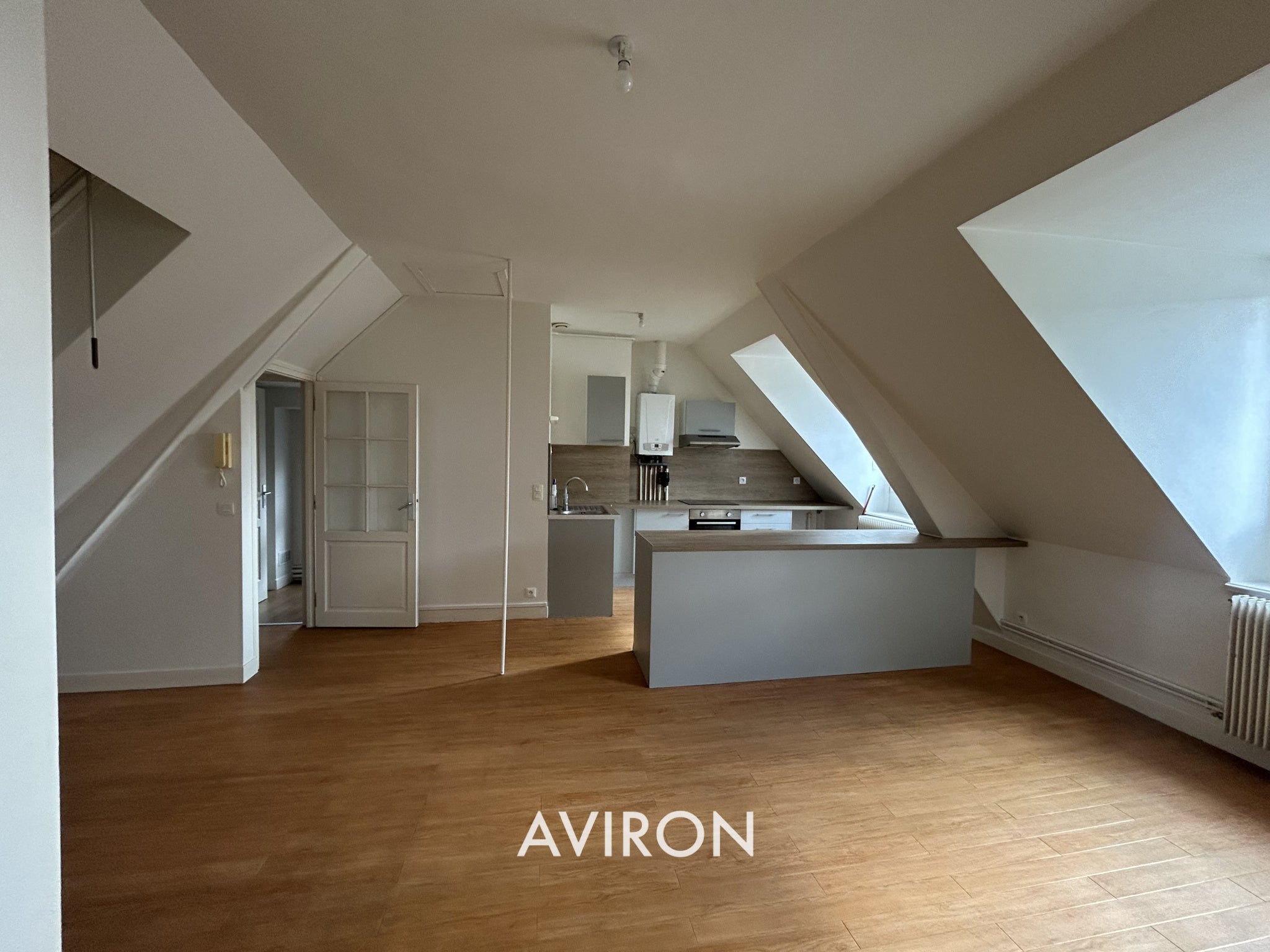 Appartement Rue au Lait à Chartres