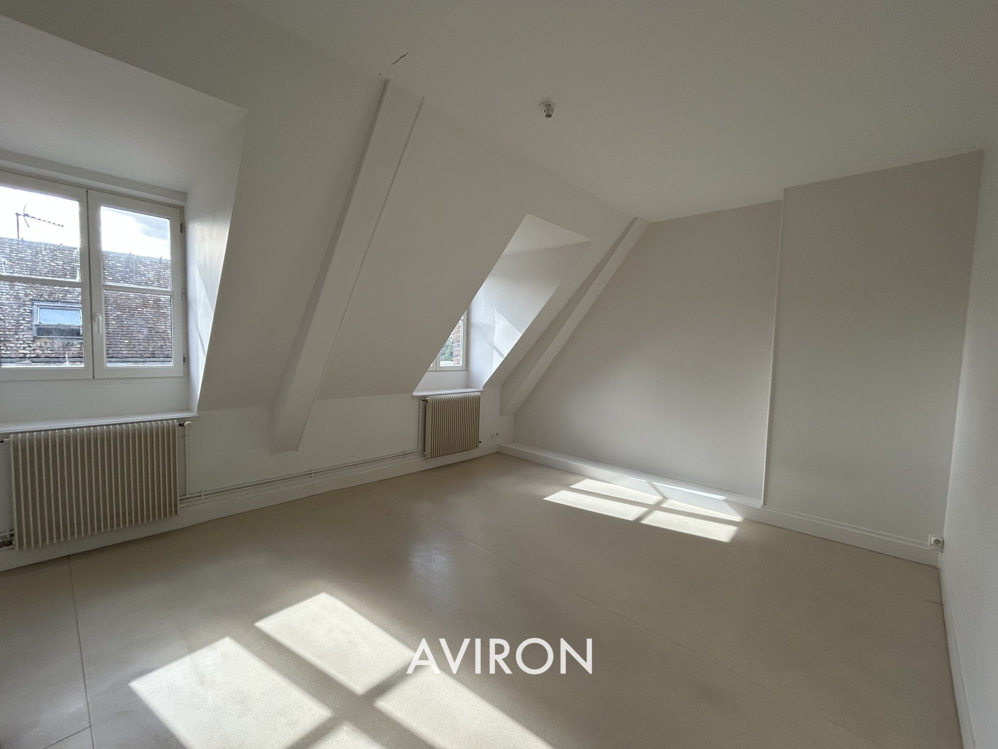 Appartement Rue au Lait à Chartres