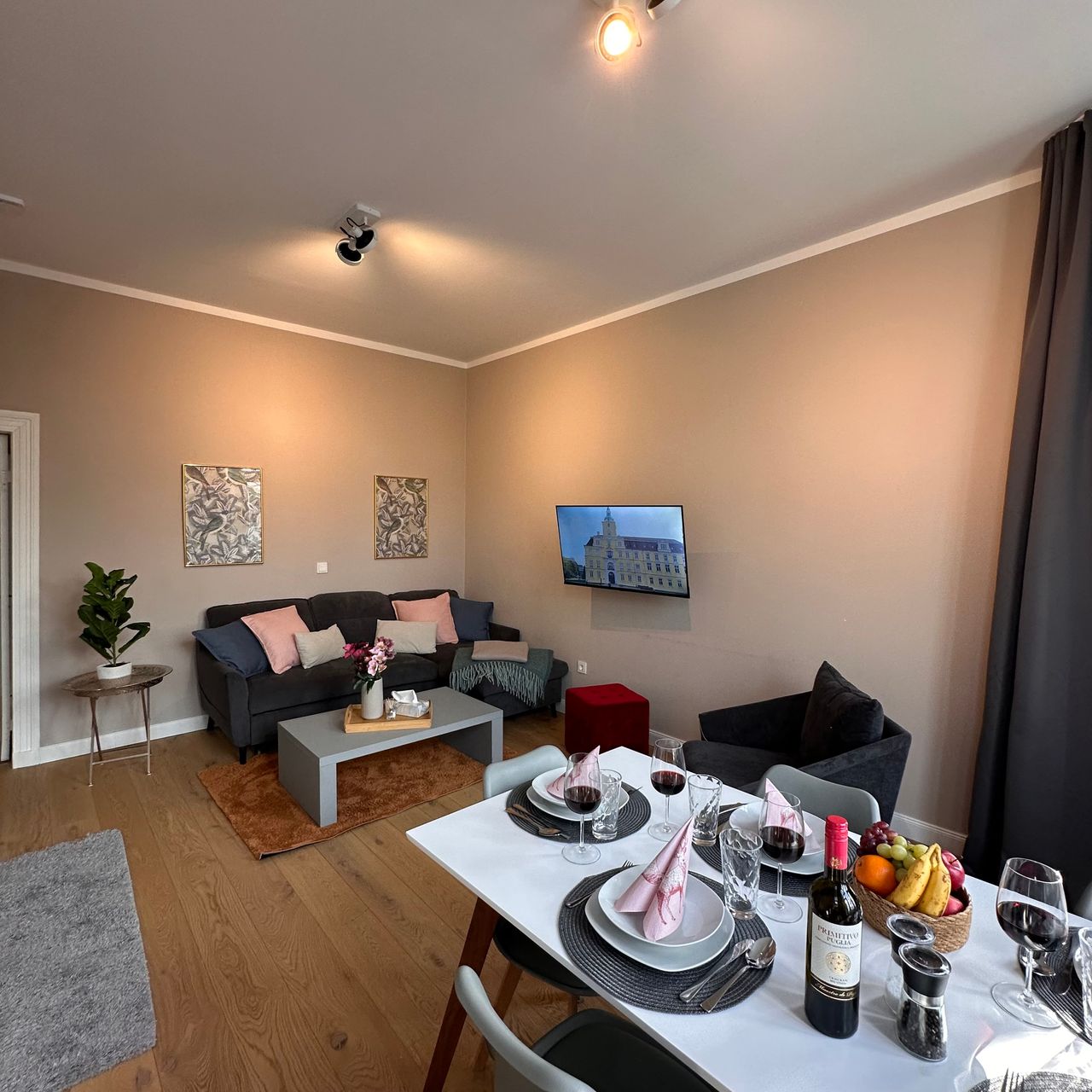 Wohnung Uferstraße in Oldenburg