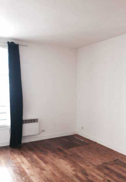 Appartement Rue de Bourgogne à Paris