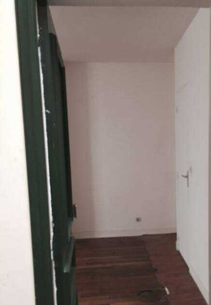 Appartement Rue de Bourgogne à Paris