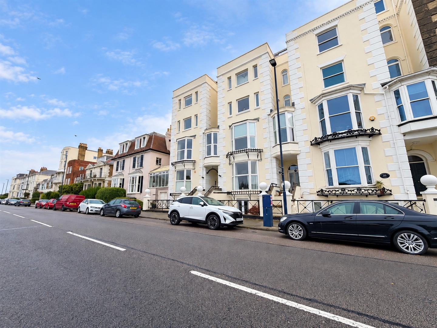 Flat B3047 in Winchester