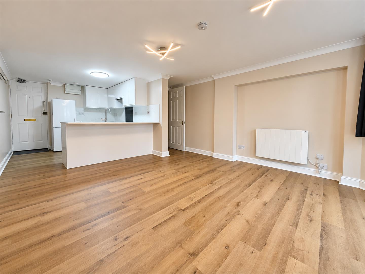 Flat B3047 in Winchester