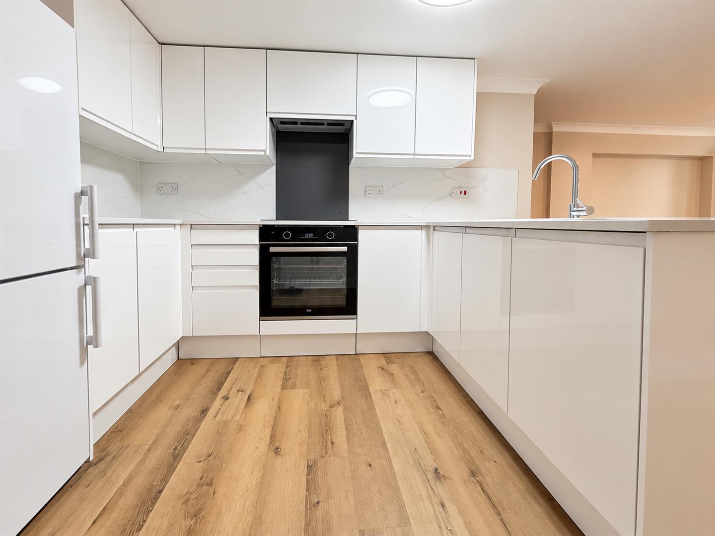 Flat B3047 in Winchester