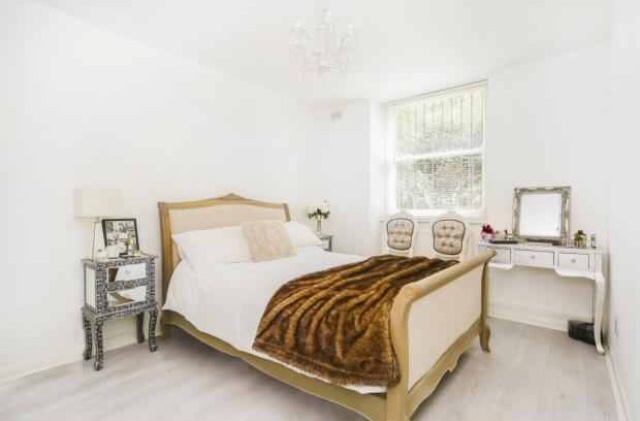 Flat Kidbrooke Grove in Greater London