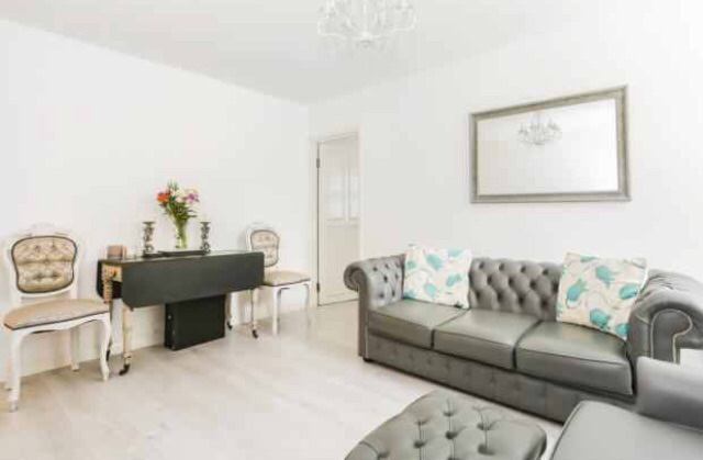 Flat Kidbrooke Grove in Greater London