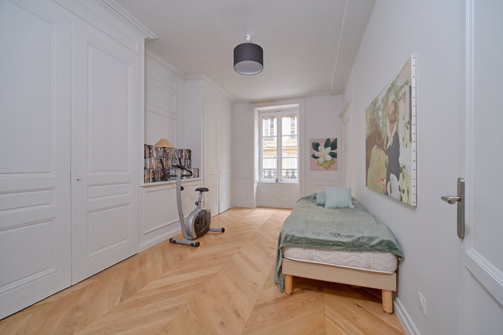 Appartement Place Ampère à Lyon