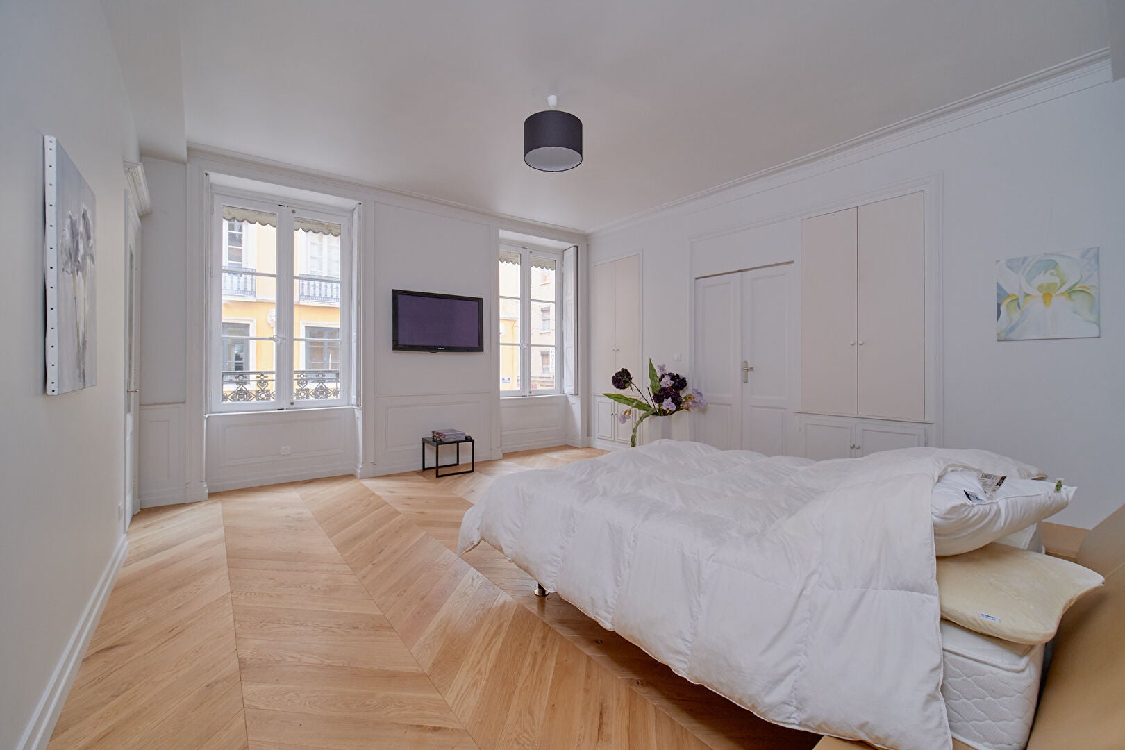 Appartement Place Ampère à Lyon