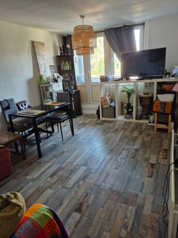 Room St Stephen's Road in Greater London