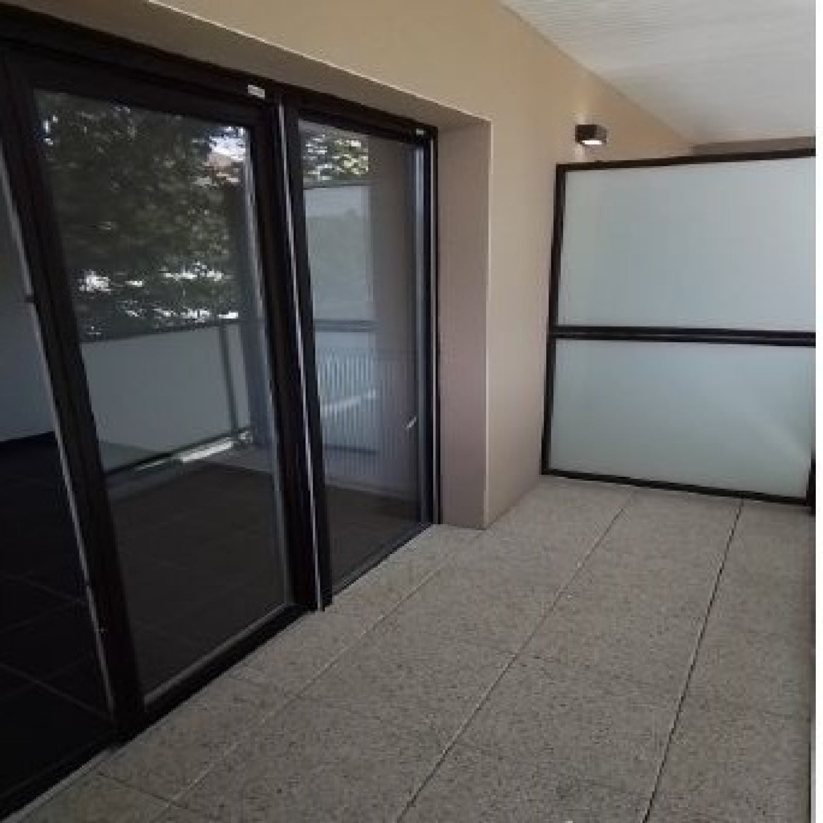 Appartement Cours Condé à Montluel