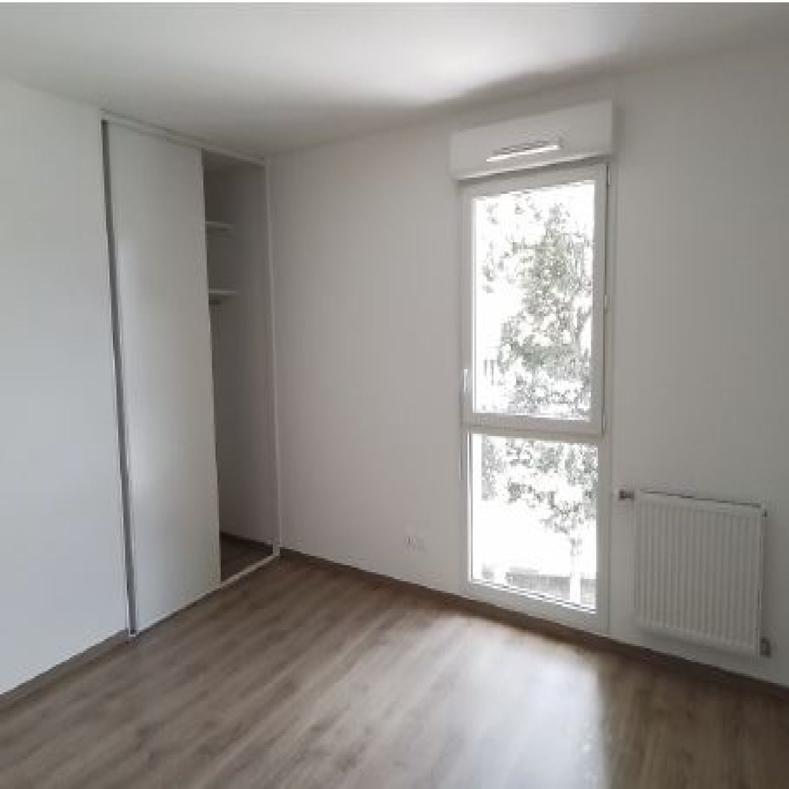 Appartement Cours Condé à Montluel