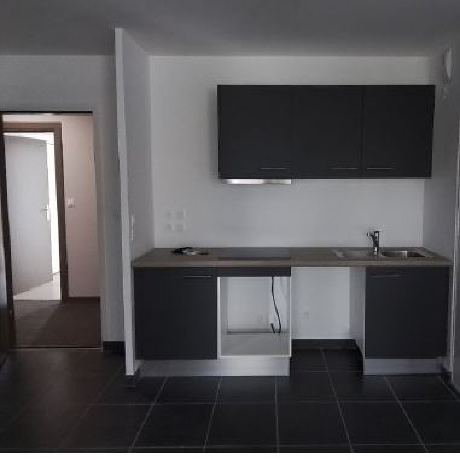 Appartement Cours Condé à Montluel