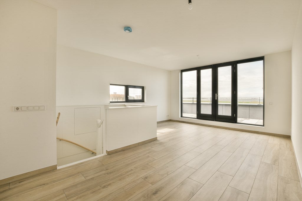 Woning te huur: Adriaen Blockstraat, Almere