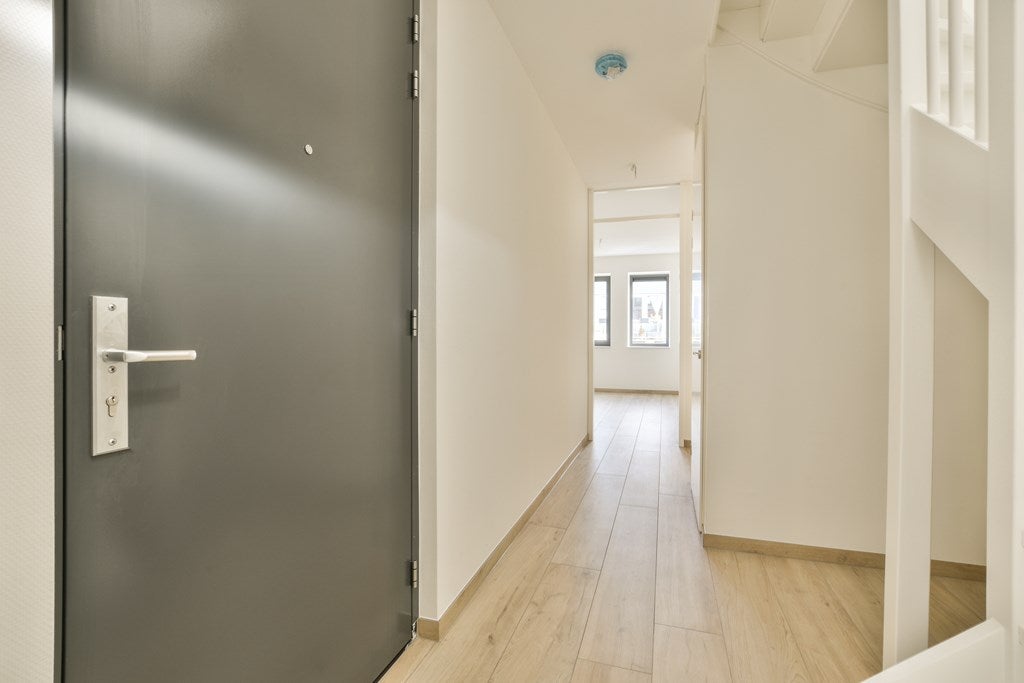 Woning te huur: Adriaen Blockstraat, Almere