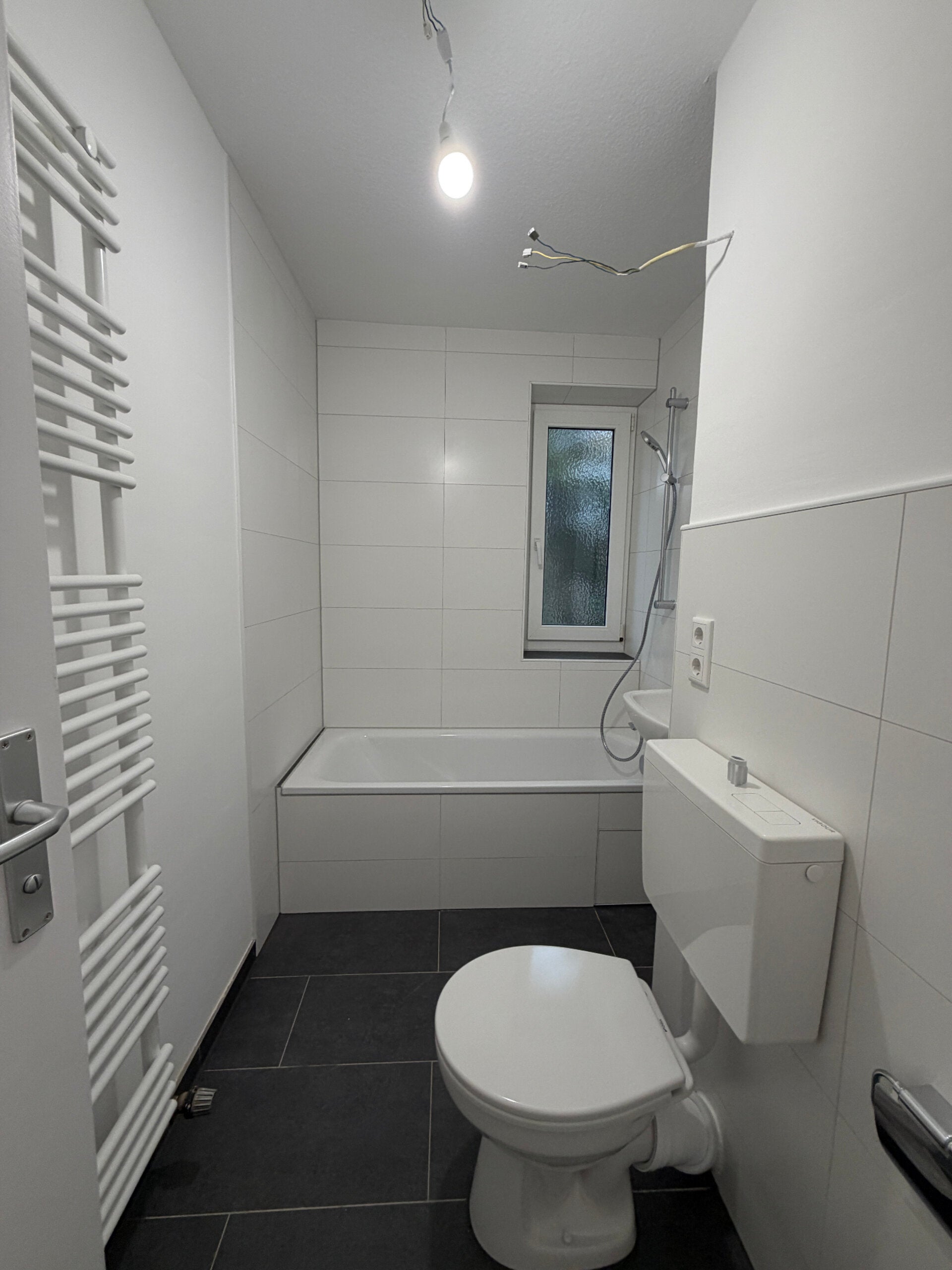 Wohnung Georg-Strobel-Straße in Nürnberg