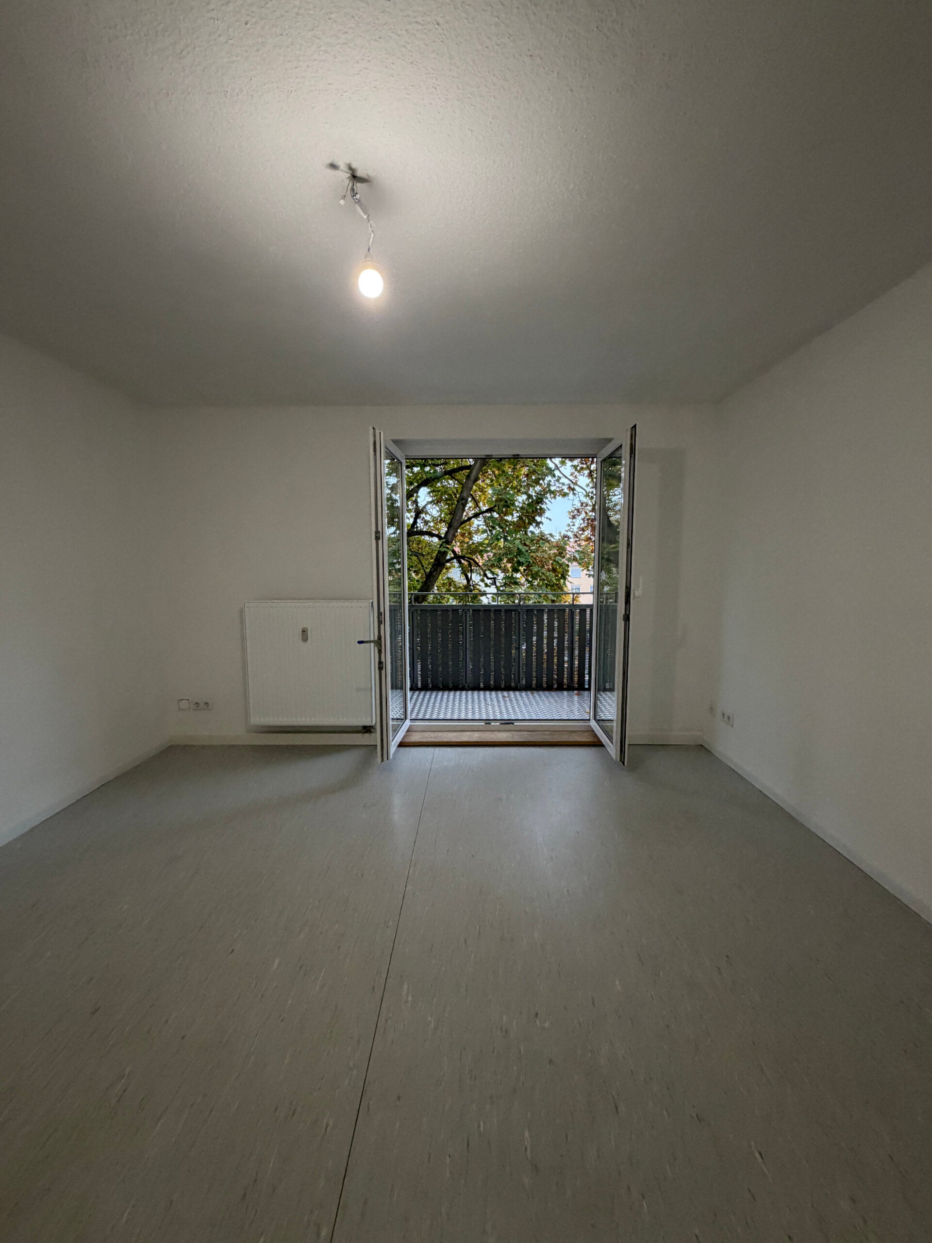 Wohnung Georg-Strobel-Straße in Nürnberg
