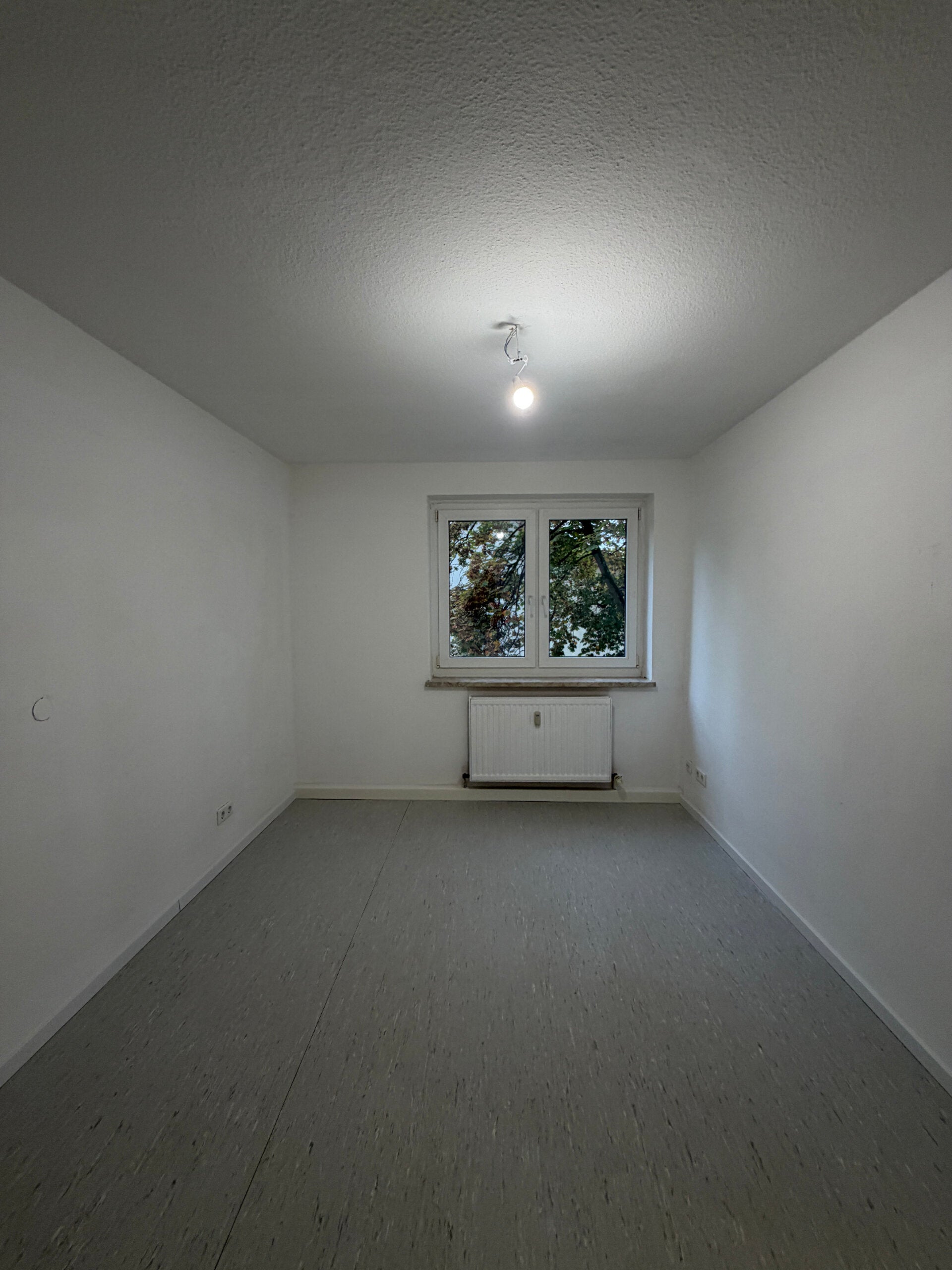 Wohnung Georg-Strobel-Straße in Nürnberg