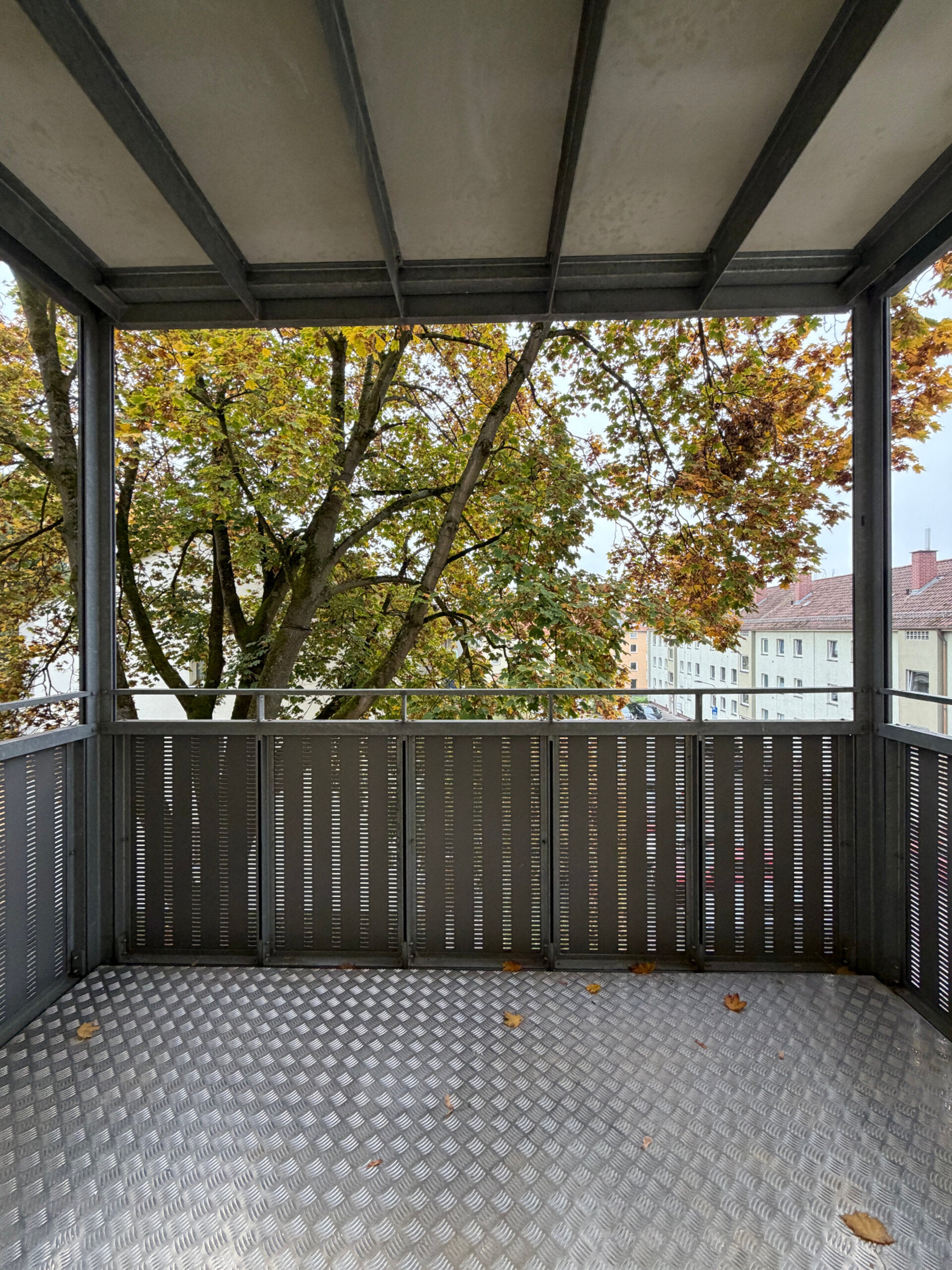 Wohnung Georg-Strobel-Straße in Nürnberg