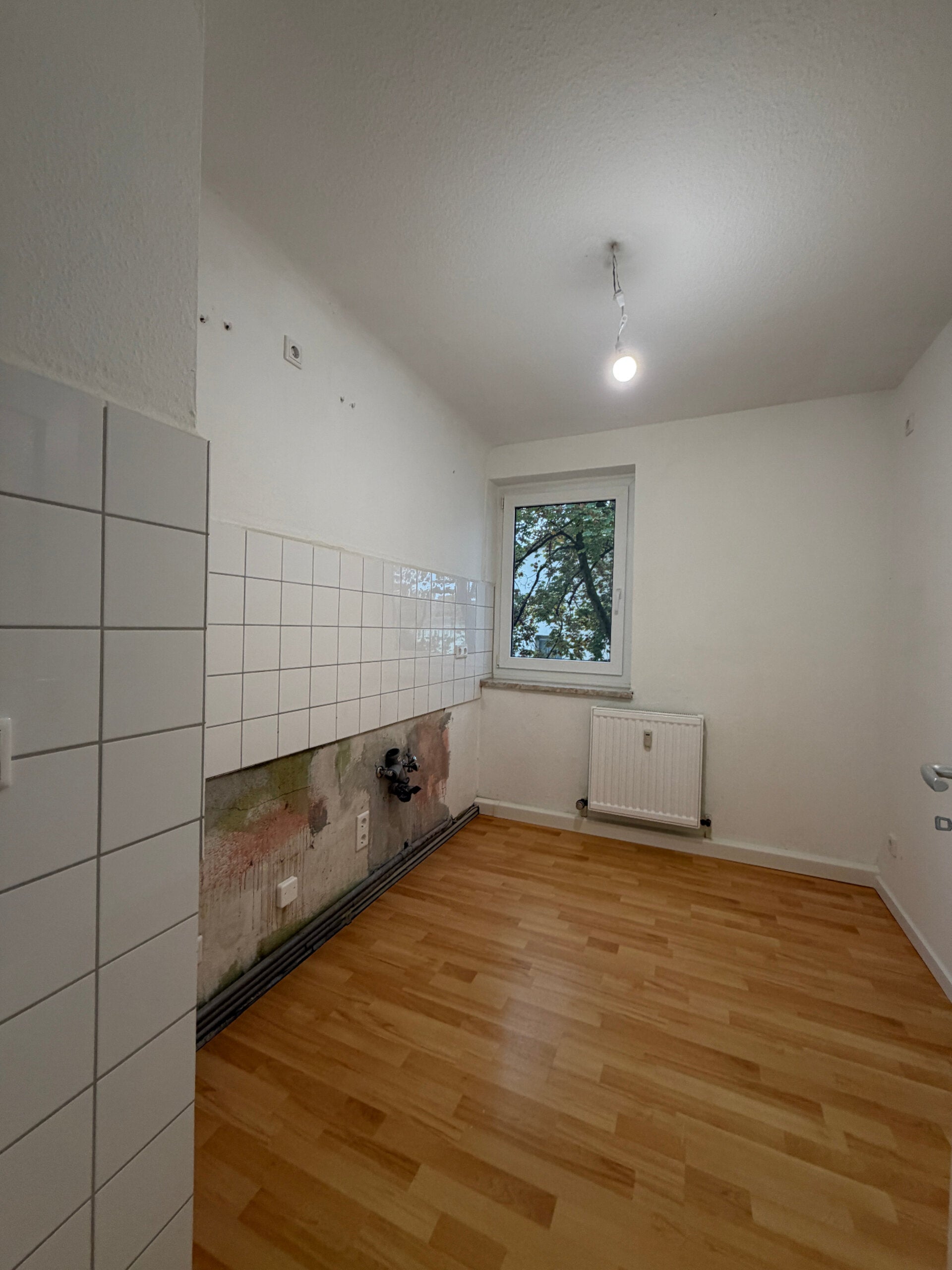 Wohnung Georg-Strobel-Straße in Nürnberg
